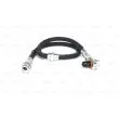 Flexible de frein BOSCH 1 987 476 282 - Visuel 1