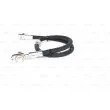 Flexible de frein BOSCH 1 987 476 282 - Visuel 2