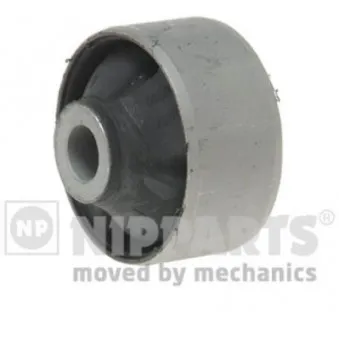 Silent bloc de suspension (train avant) NIPPARTS N4230516