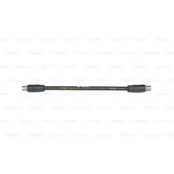 Flexible de frein BOSCH 1 987 476 717