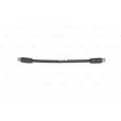 Flexible de frein BOSCH 1 987 476 717 - Visuel 3