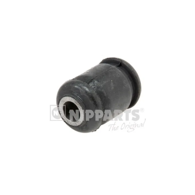 Silent bloc de suspension (train avant) NIPPARTS N4230518