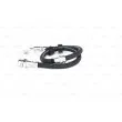 Flexible de frein BOSCH 1 987 476 978 - Visuel 2