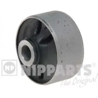 Silent bloc de suspension (train avant) NIPPARTS N4230520