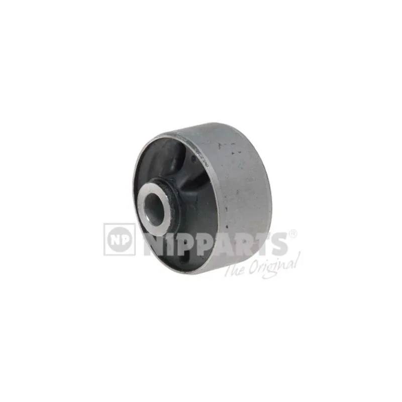 Silent bloc de suspension (train avant) NIPPARTS N4230520