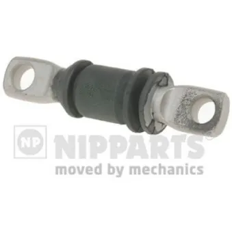 Silent bloc de suspension (train avant) NIPPARTS N4230523