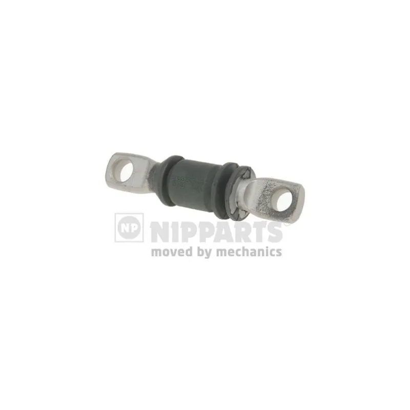 Silent bloc de suspension (train avant) NIPPARTS N4230523