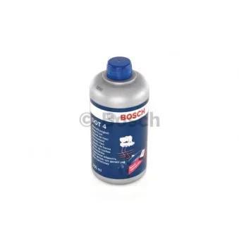 Liquide de frein BOSCH 1 987 479 106