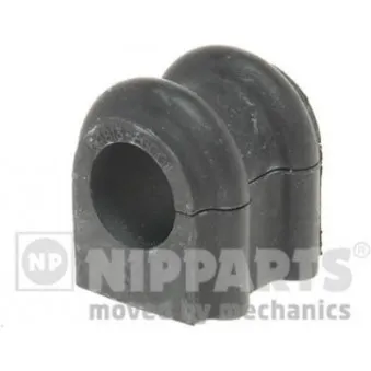 Coussinet de palier, stabilisateur NIPPARTS N4230527