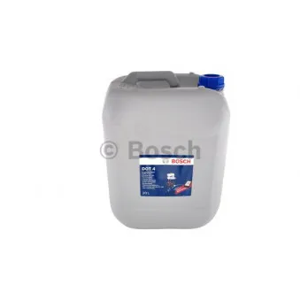 Liquide de frein BOSCH 1 987 479 109