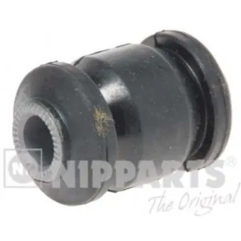 Silent bloc de suspension (train avant) NIPPARTS N4230528