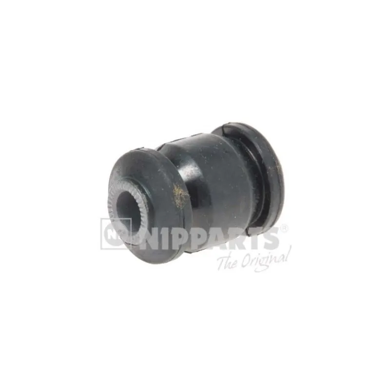 Silent bloc de suspension (train avant) NIPPARTS N4230528