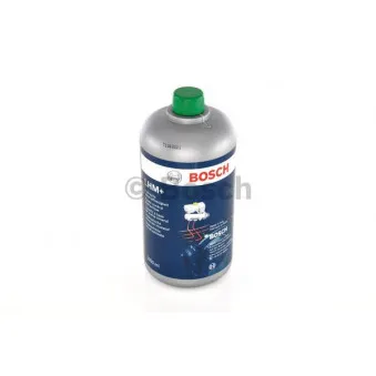 Huile hydraulique BOSCH 1 987 479 124