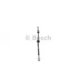 Flexible de frein BOSCH 1 987 481 745 - Visuel 2