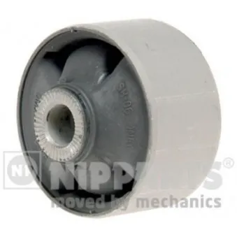 Silent bloc de suspension (train avant) NIPPARTS N4230535