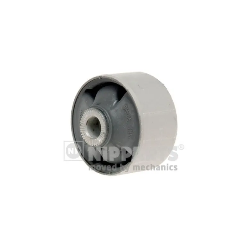 Silent bloc de suspension (train avant) NIPPARTS N4230535
