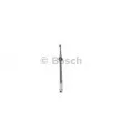Flexible de frein BOSCH 1 987 481 747 - Visuel 2