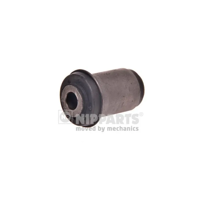 Silent bloc de suspension (train avant) NIPPARTS N4230536