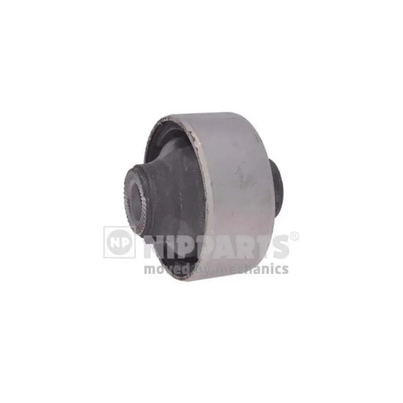 Silent bloc de suspension (train avant) NIPPARTS N4230537
