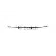 Flexible de frein BOSCH 1 987 481 750 - Visuel 1