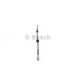 Flexible de frein BOSCH 1 987 481 751 - Visuel 2