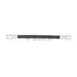 Flexible de frein BOSCH 1 987 481 752 - Visuel 3