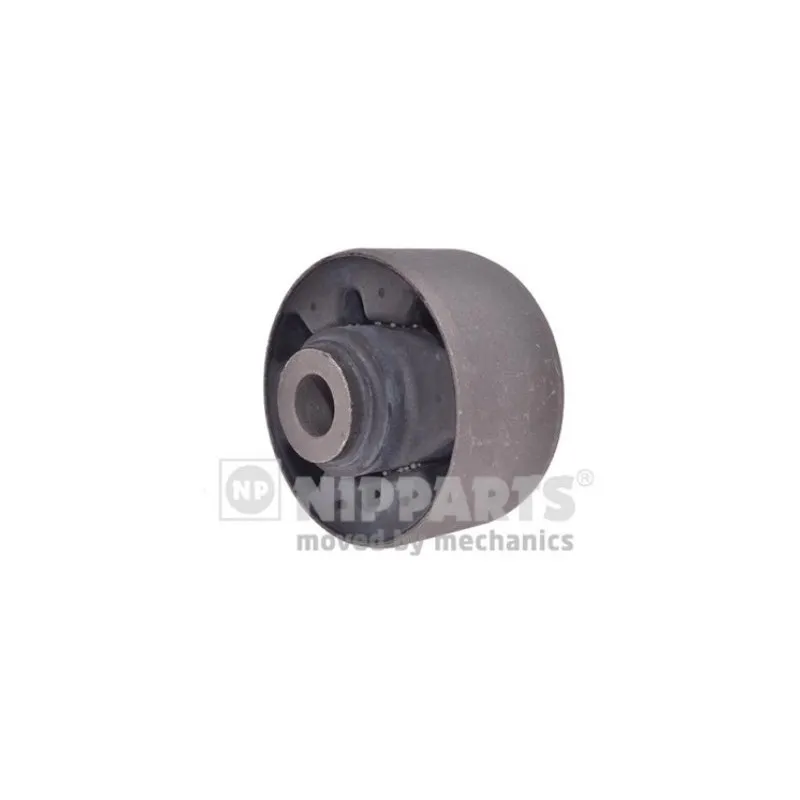 Silent bloc de suspension (train avant) NIPPARTS N4230539