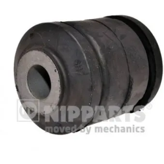 Silent bloc de suspension (train avant) NIPPARTS N4230540