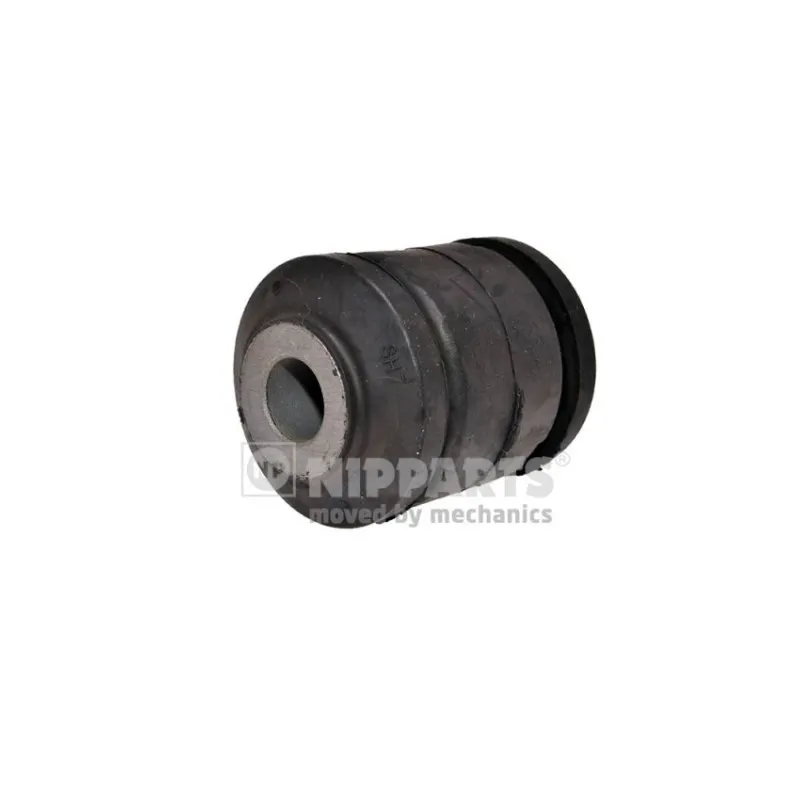 Silent bloc de suspension (train avant) NIPPARTS N4230540