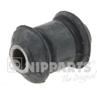 Silent bloc de suspension (train avant) NIPPARTS N4230900