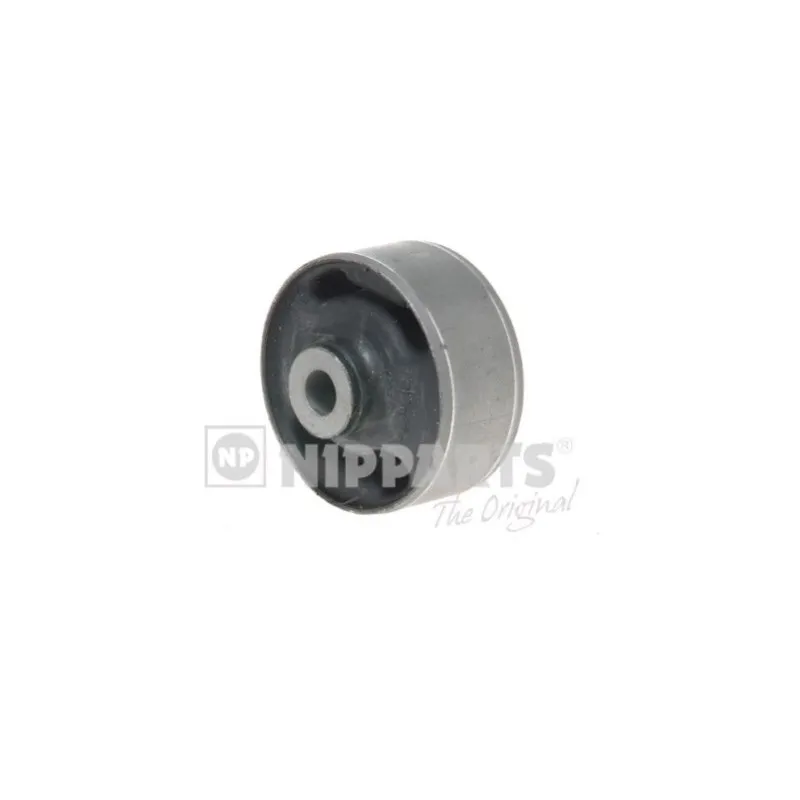 Silent bloc de suspension (train avant) NIPPARTS N4230903