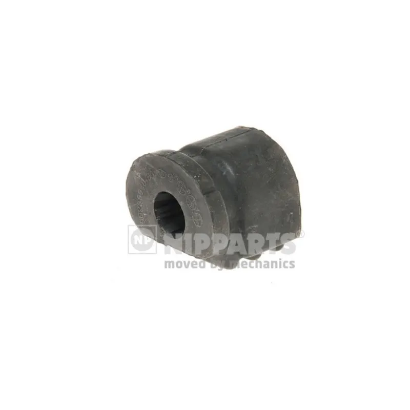 Silent bloc de suspension (train avant) NIPPARTS N4230904