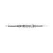 Flexible de frein BOSCH 1 987 481 769 - Visuel 3