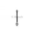 Flexible de frein BOSCH 1 987 481 772 - Visuel 2