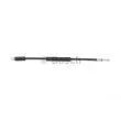Flexible de frein BOSCH 1 987 481 777 - Visuel 3