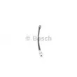 Flexible de frein BOSCH 1 987 481 778 - Visuel 2