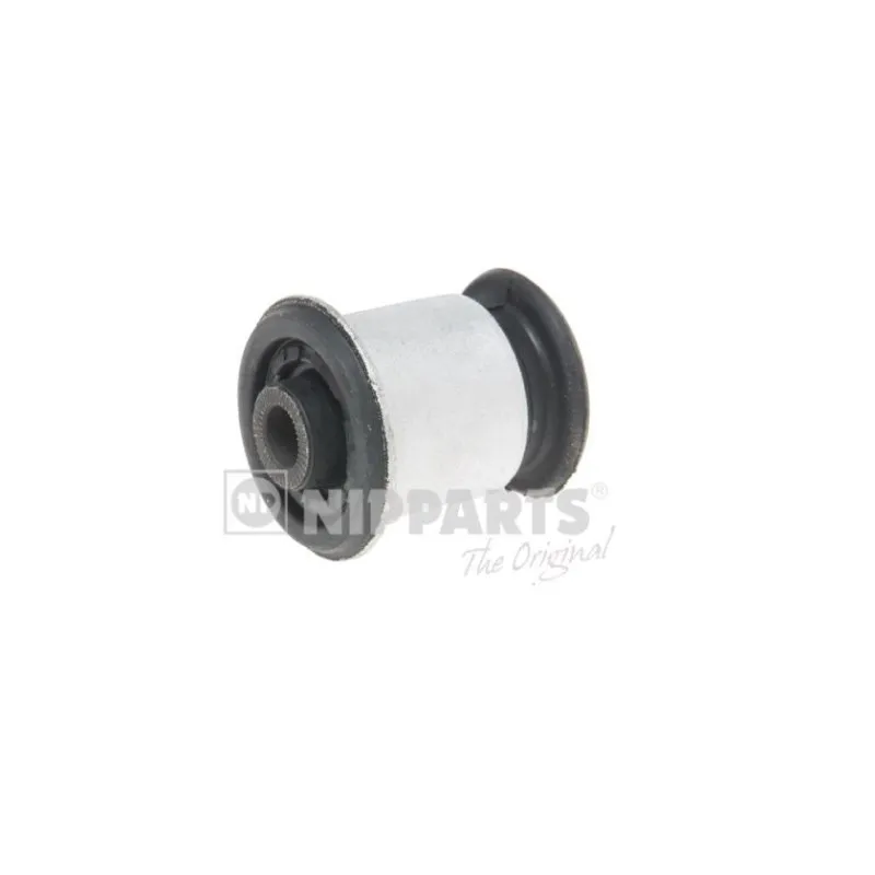 Silent bloc de suspension (train avant) NIPPARTS N4230911