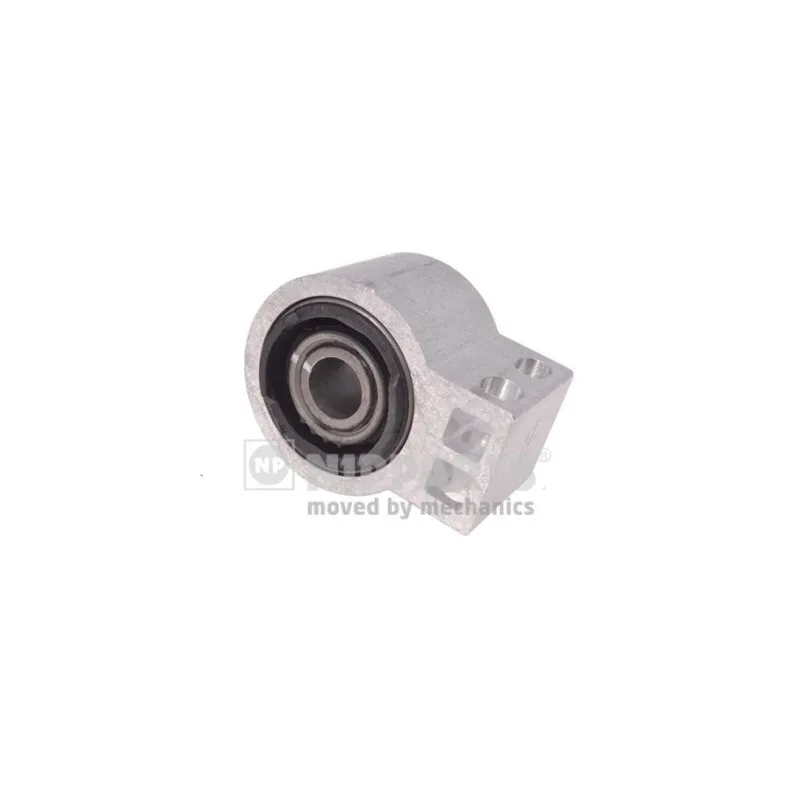 Silent bloc de suspension (train avant) NIPPARTS N4230912