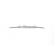 Flexible de frein BOSCH 1 987 481 782 - Visuel 3