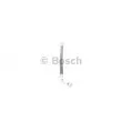 Flexible de frein BOSCH 1 987 481 783 - Visuel 2