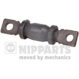 Silent bloc de suspension (train avant) NIPPARTS N4230913