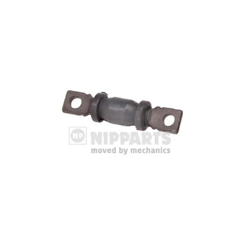 Silent bloc de suspension (train avant) NIPPARTS N4230913