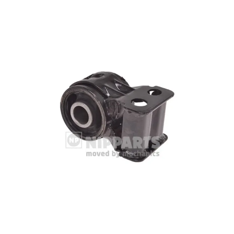 Silent bloc de suspension (train avant) NIPPARTS N4230914