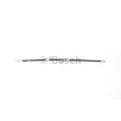 Flexible de frein BOSCH 1 987 481 788 - Visuel 1