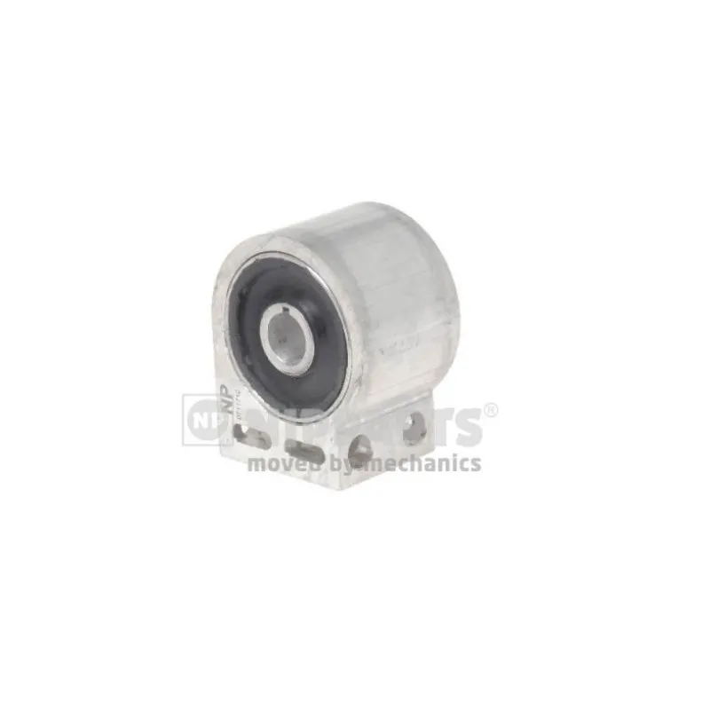 Silent bloc de suspension (train avant) NIPPARTS N4230916