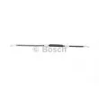 Flexible de frein BOSCH 1 987 481 790 - Visuel 3
