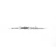 Flexible de frein BOSCH 1 987 481 791 - Visuel 1