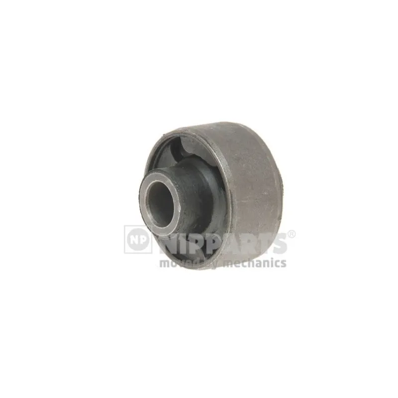 Silent bloc de suspension (train avant) NIPPARTS N4230917