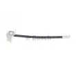 Flexible de frein BOSCH 1 987 481 795 - Visuel 3