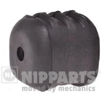 Silent bloc de suspension (train avant) NIPPARTS N4230919